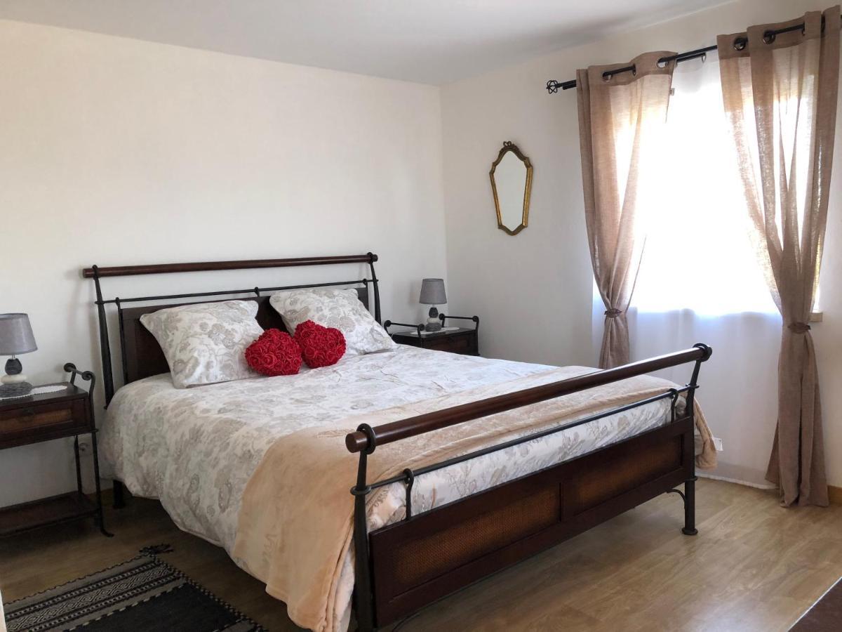 Bed and Breakfast Terra Luso Proche De Montejunto Cadaval Экстерьер фото